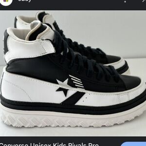 Converse Pro Leather X2